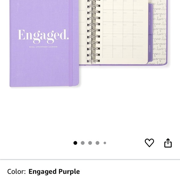 Kate Spade Journal bundle - Picture 6 of 10